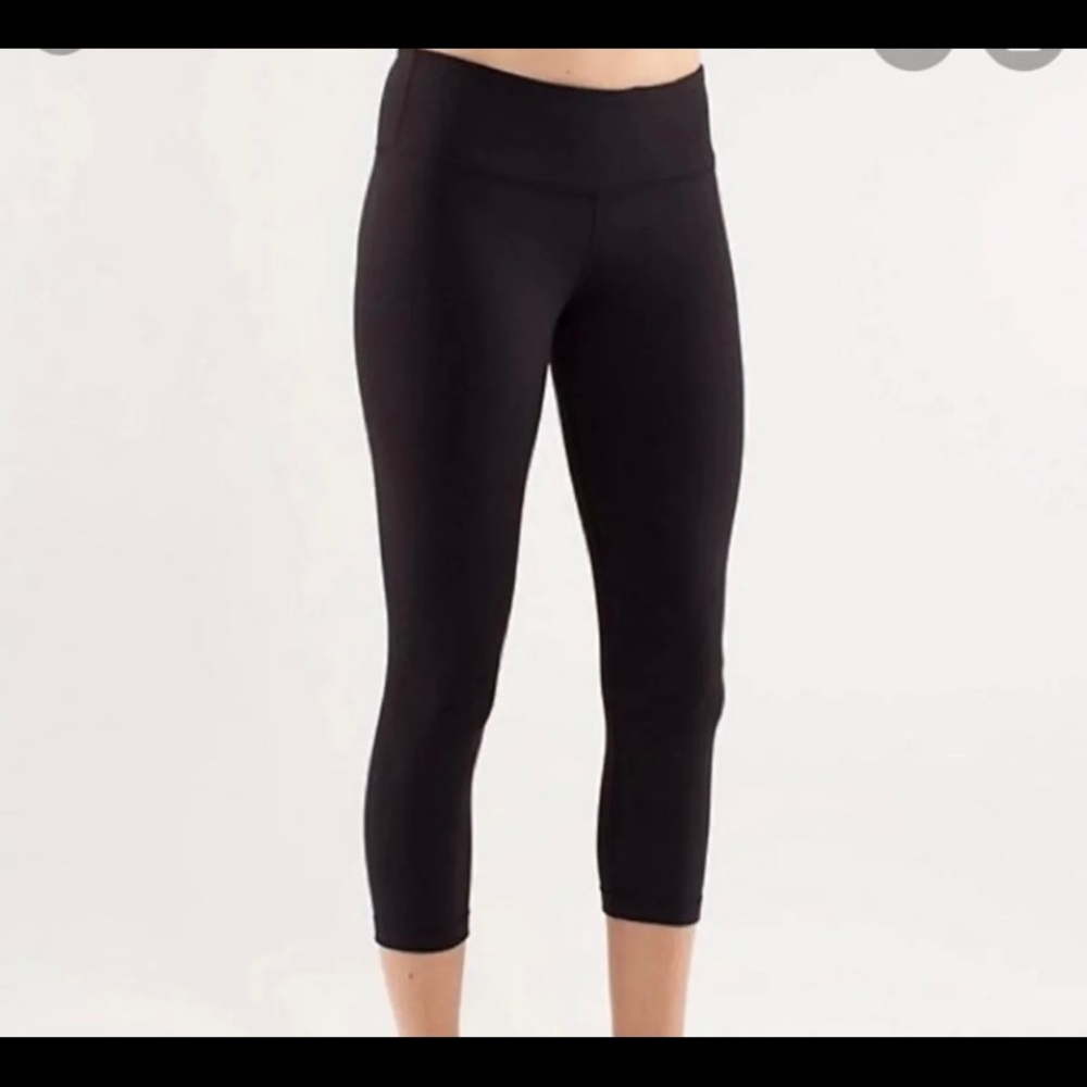 Lululemon Leggings